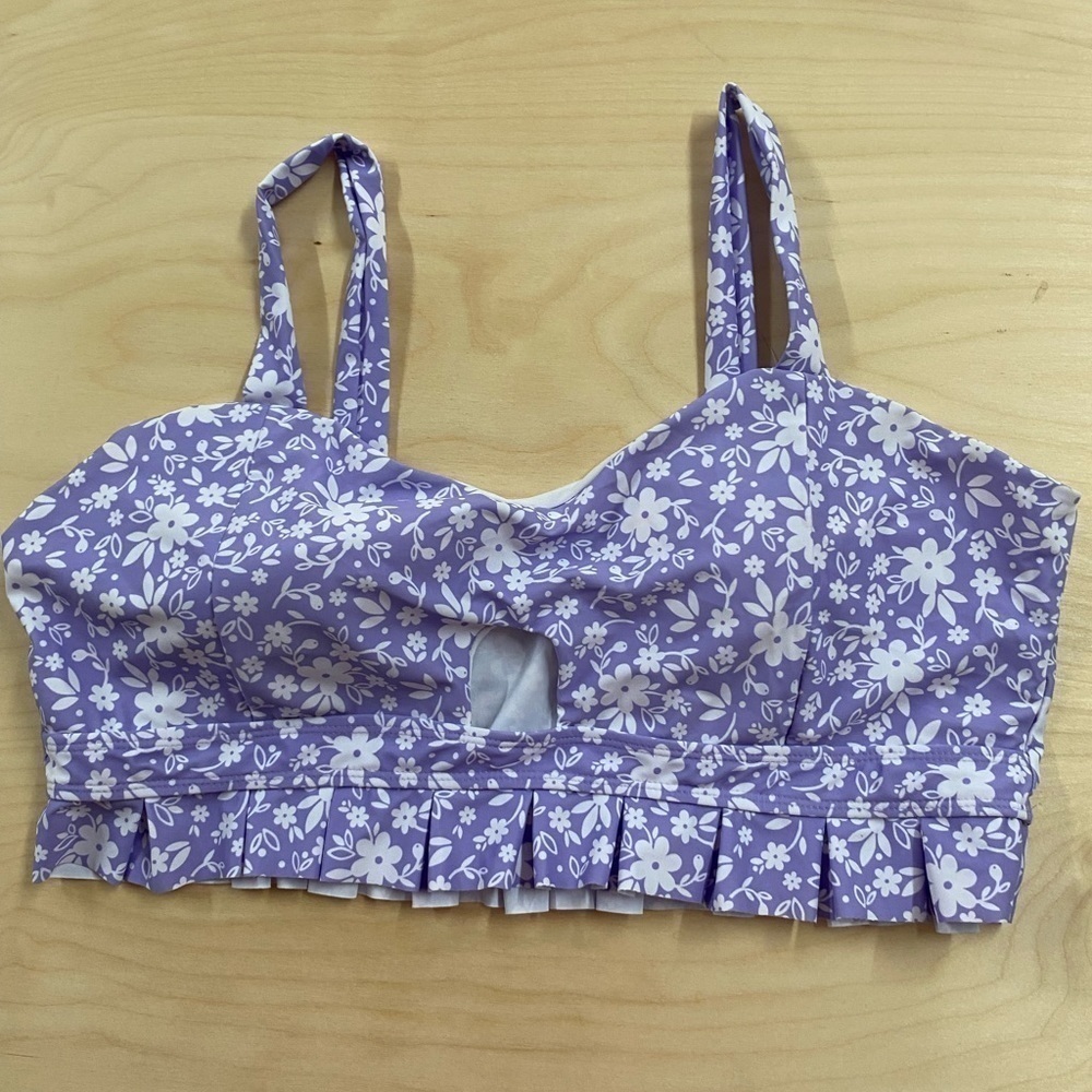 Shein Bikini Top size 4XL (CZ)